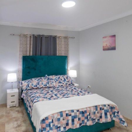 Nely Y Pietro Share Apartment Punta Cana Exteriör bild