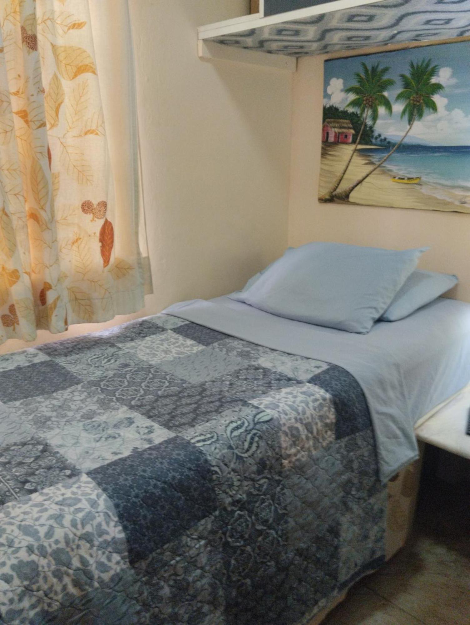 Nely Y Pietro Share Apartment Punta Cana Exteriör bild