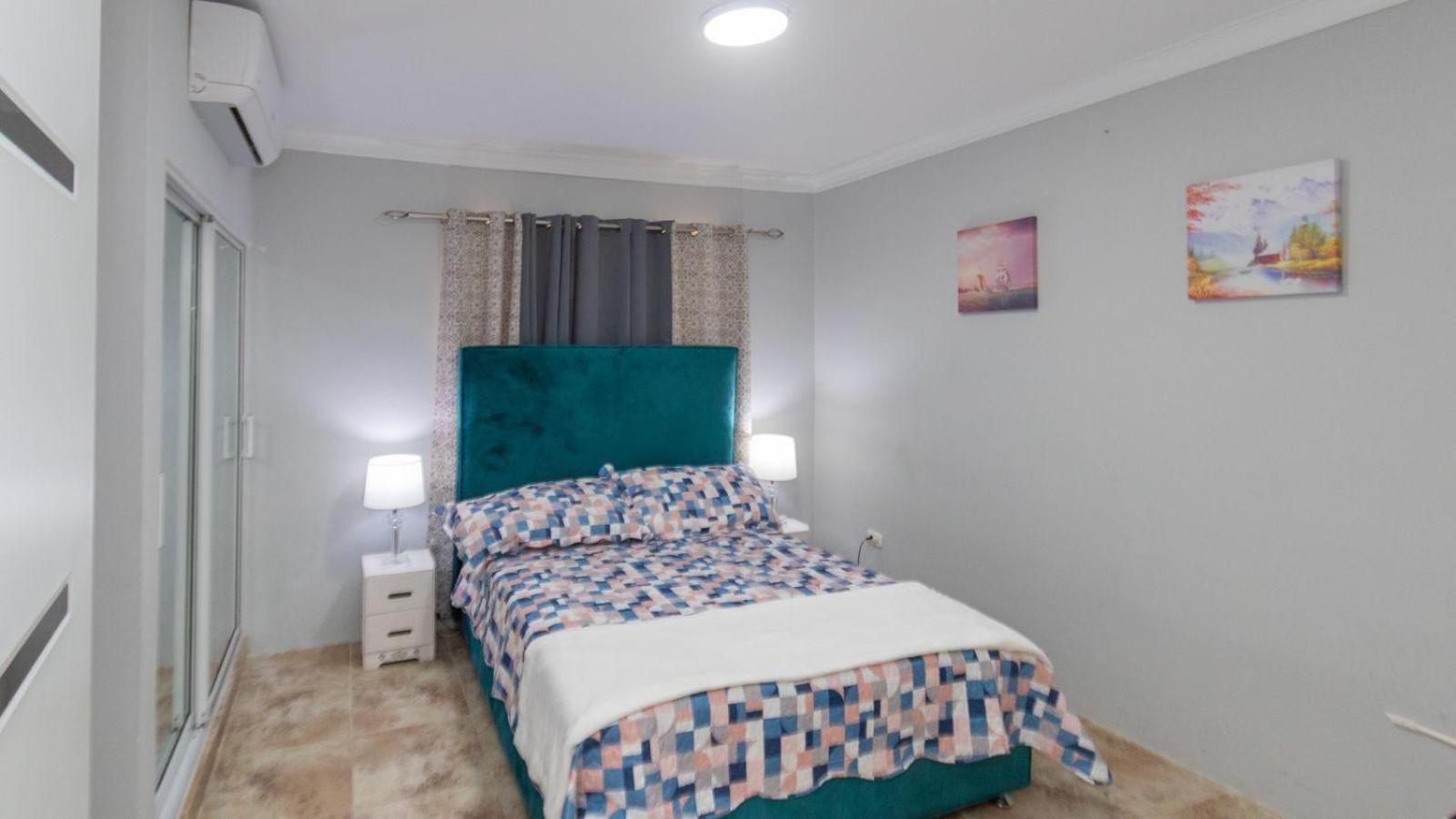 Nely Y Pietro Share Apartment Punta Cana Exteriör bild