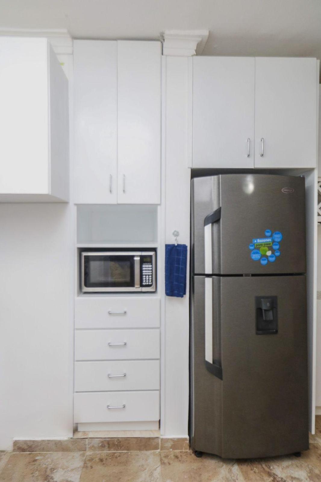 Nely Y Pietro Share Apartment Punta Cana Exteriör bild