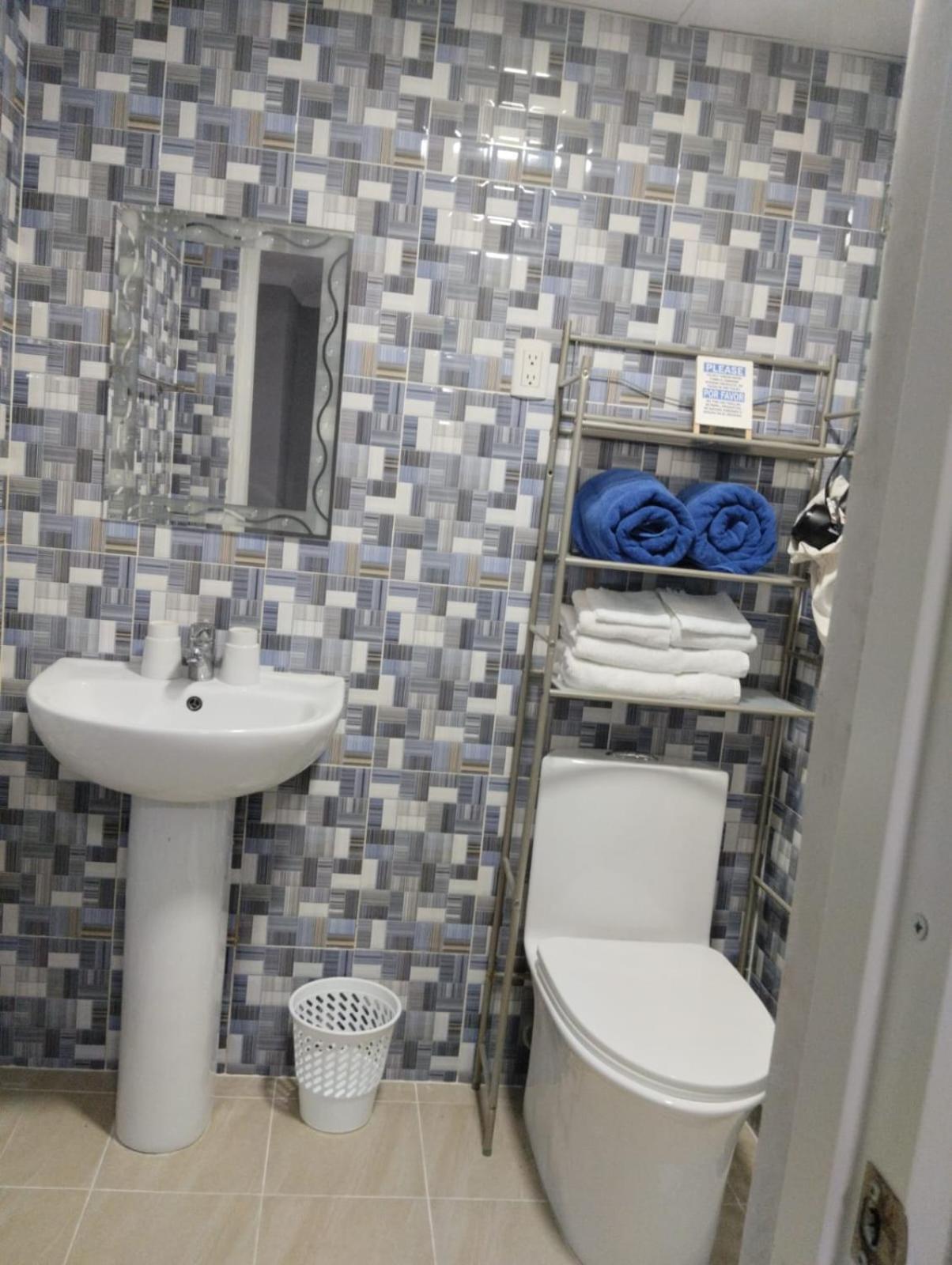 Nely Y Pietro Share Apartment Punta Cana Exteriör bild