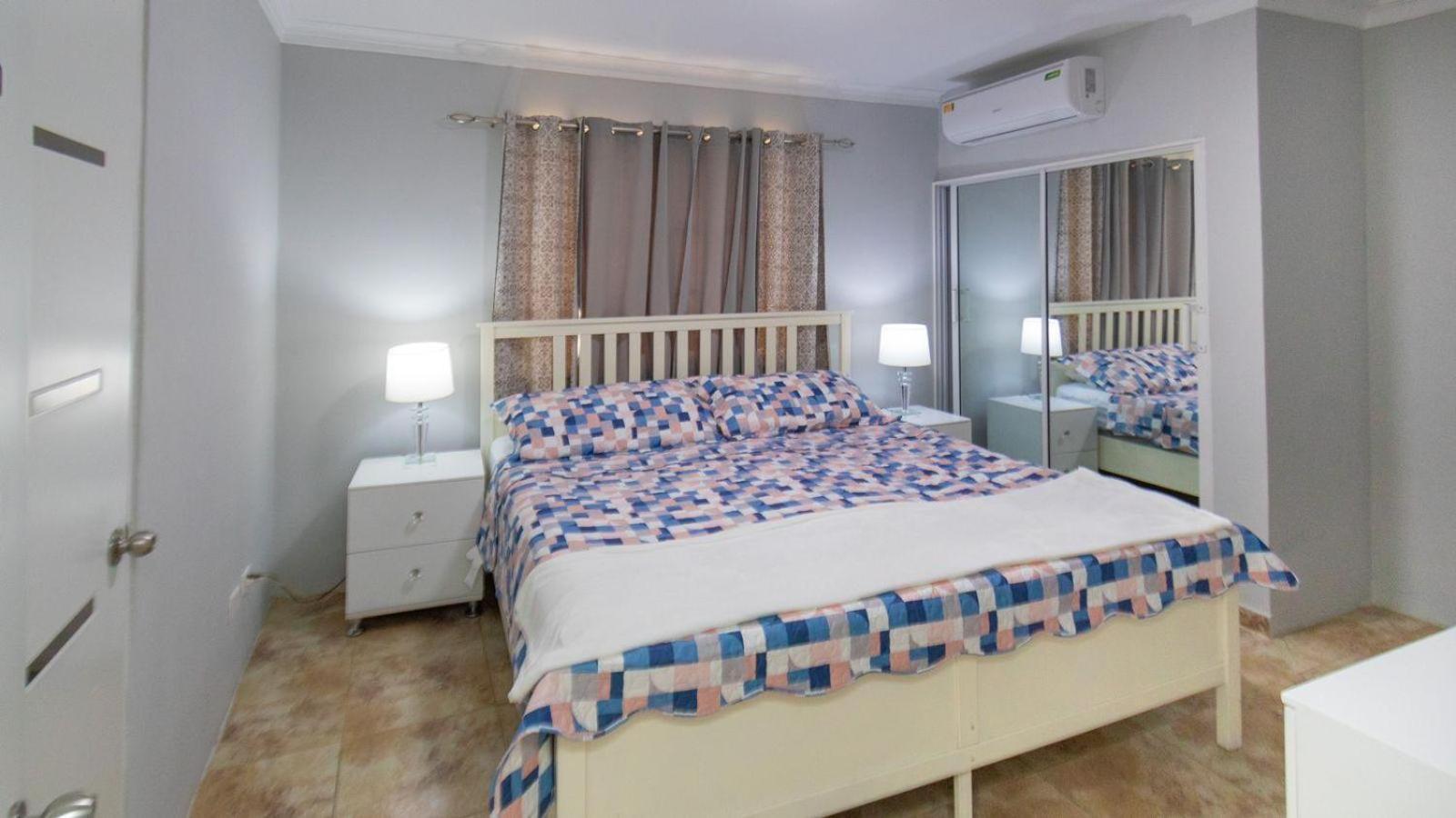 Nely Y Pietro Share Apartment Punta Cana Exteriör bild