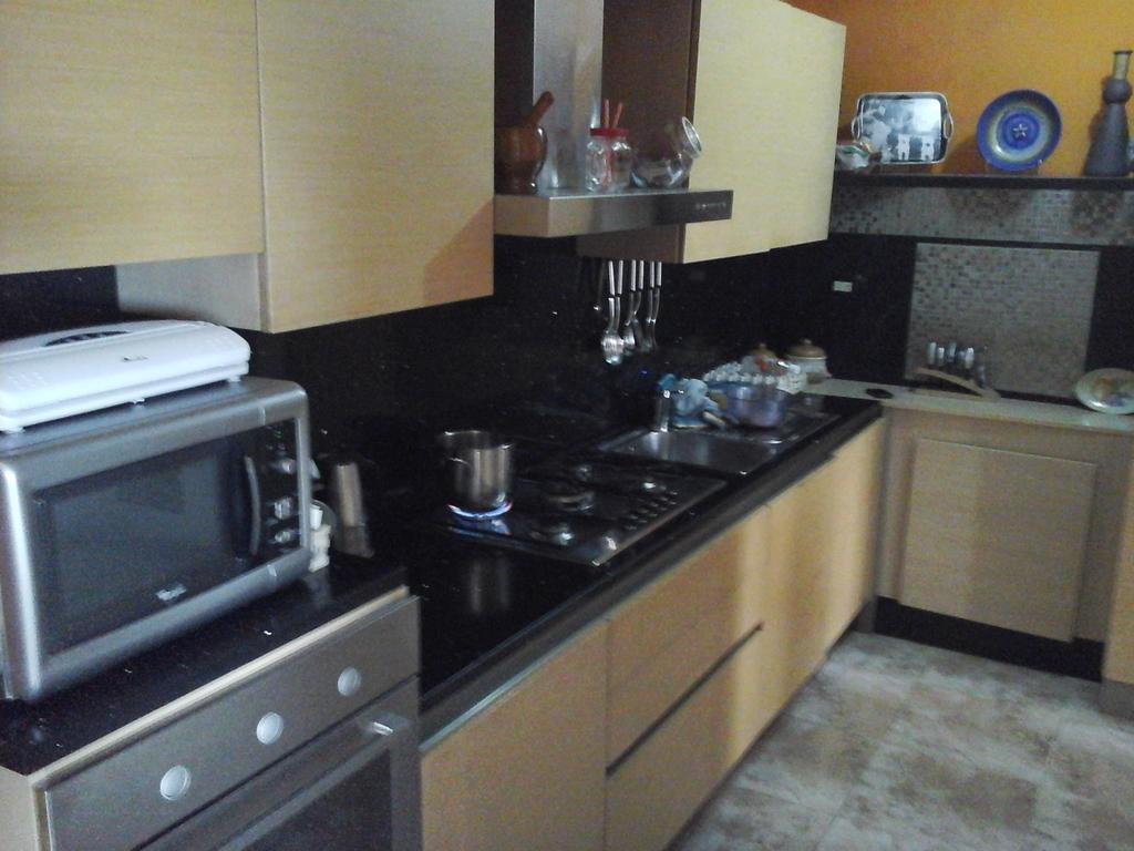 Nely Y Pietro Share Apartment Punta Cana Exteriör bild