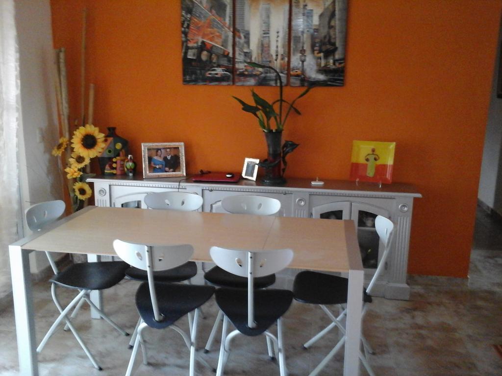 Nely Y Pietro Share Apartment Punta Cana Exteriör bild