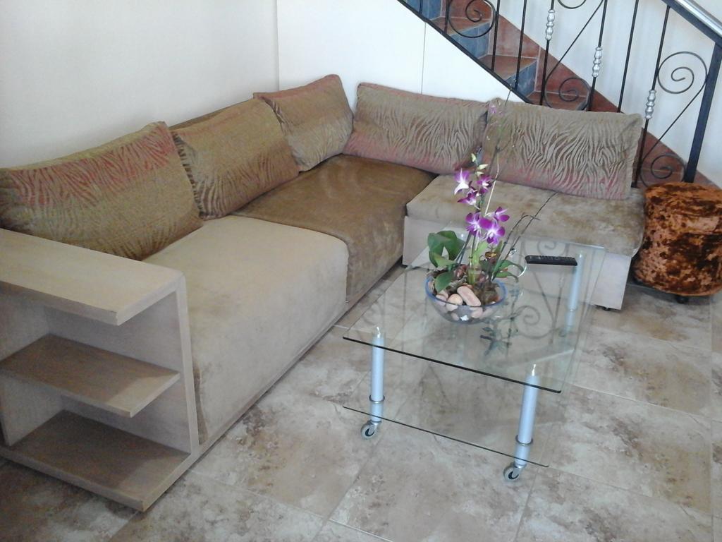 Nely Y Pietro Share Apartment Punta Cana Exteriör bild